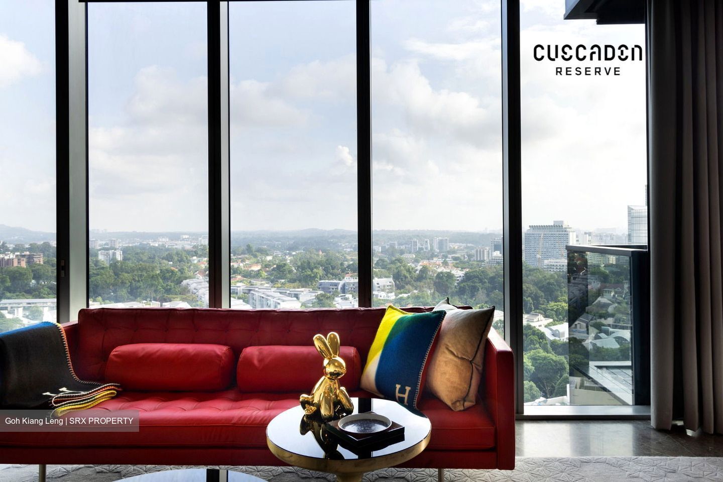 Cuscaden Reserve (D10), Condominium #547456361
